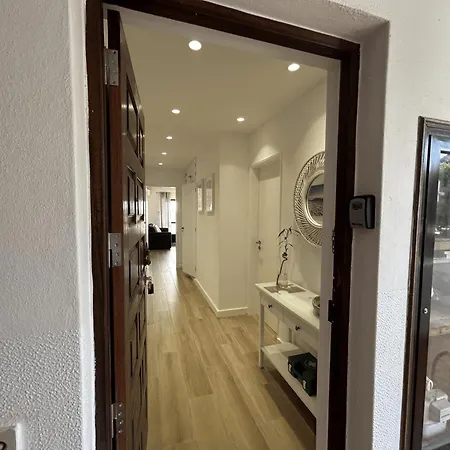 Velamar 411 - 300m Da Apartamento Albufeira