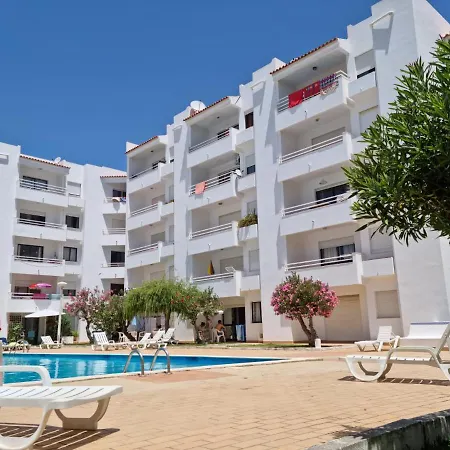 Velamar 411 - 300m Da Apartment