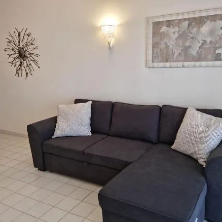 Velamar 411 - 300m Da Apartment Albufeira