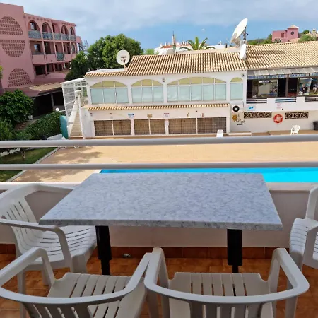 Apartament Velamar 411 - 300m Da