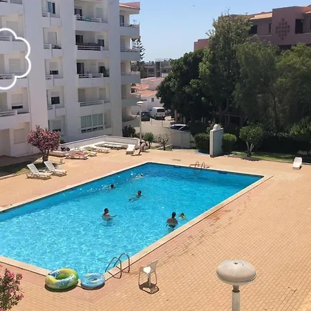 Apartament Velamar 411 - 300m Da