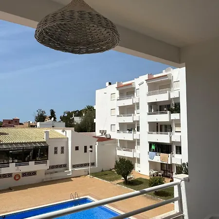 Velamar 411 - 300m Da Apartamento