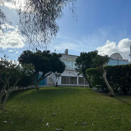 Velamar 411 - 300m Da Albufeira