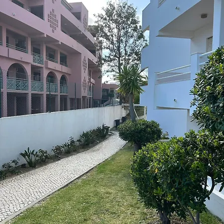 Velamar 411 - 300m Da Apartamento Albufeira
