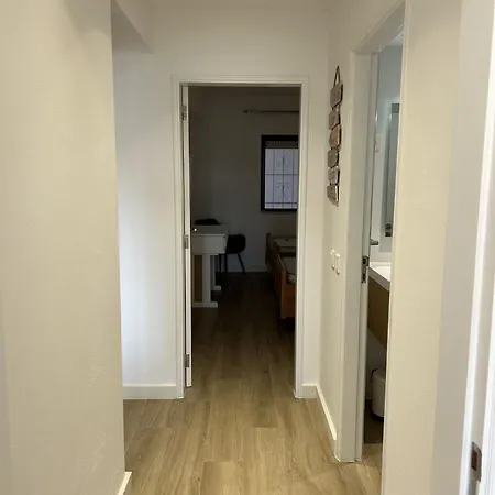 Apartament Velamar 411 - 300m Da Albufeira