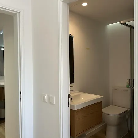 Velamar 411 - 300m Da Apartament