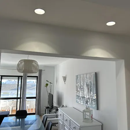 Apartamento Velamar 411 - 300m Da