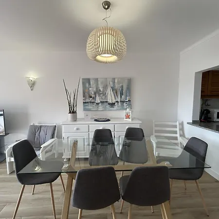 Velamar 411 - 300m Da Albufeira