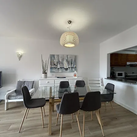 Apartment Velamar 411 - 300m Da