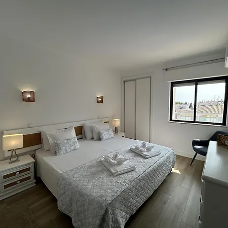 Velamar 411 - 300m Da Apartamento *