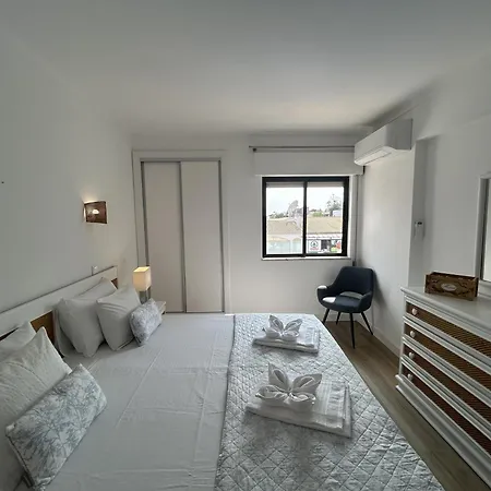 Apartamento Velamar 411 - 300m Da *