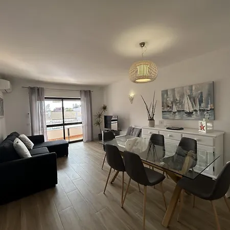 Velamar 411 - 300m Da Appartamento Albufeira