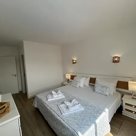 Velamar 411 - 300m Da Albufeira