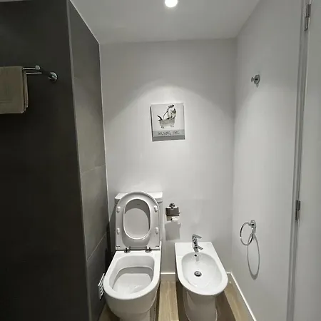 Velamar 411 - 300m Da Apartamento