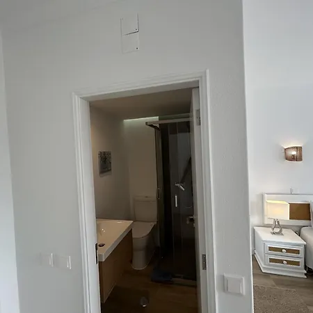 Apartamento Velamar 411 - 300m Da