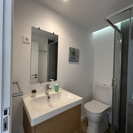 Apartamento Velamar 411 - 300m Da *