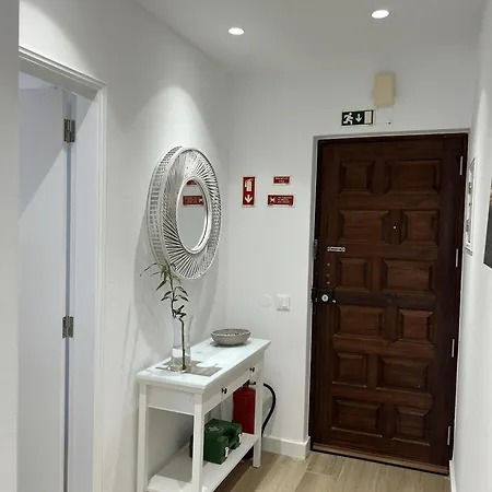 Apartament Velamar 411 - 300m Da Albufeira