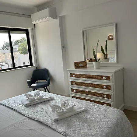 Velamar 411 - 300m Da * Albufeira