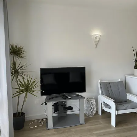 Velamar 411 - 300m Da Apartmán