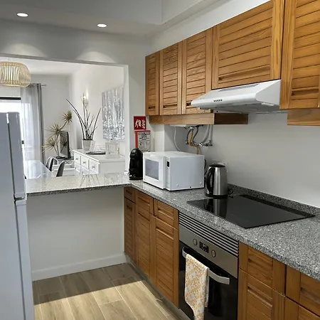 Apartament Velamar 411 - 300m Da