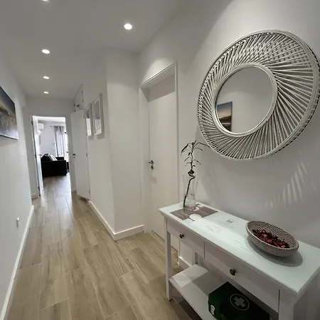 Velamar 411 - 300m Da Apartamento *