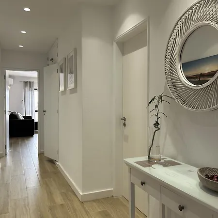 Apartament Velamar 411 - 300m Da *