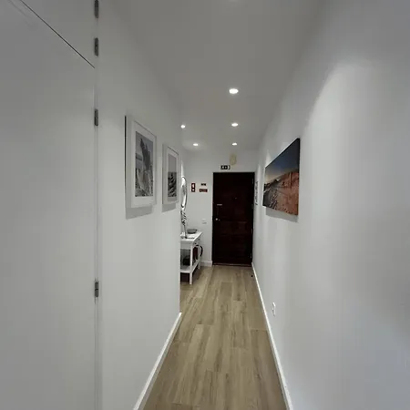 Velamar 411 - 300m Da Apartment *