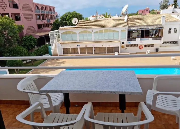 Appartamento Velamar 411 - 300m Da