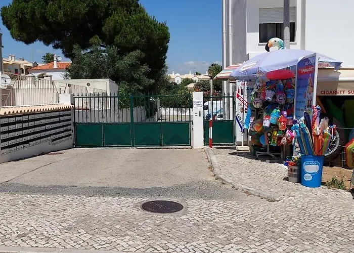 Velamar 411 - 300m Da Appartamento *