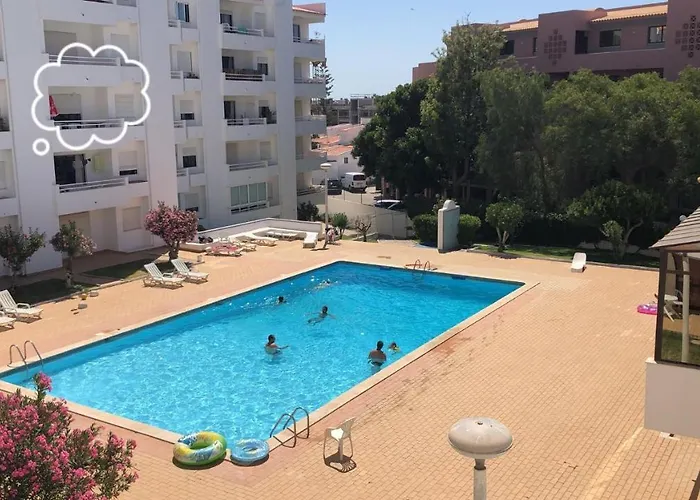 Appartamento Velamar 411 - 300m Da