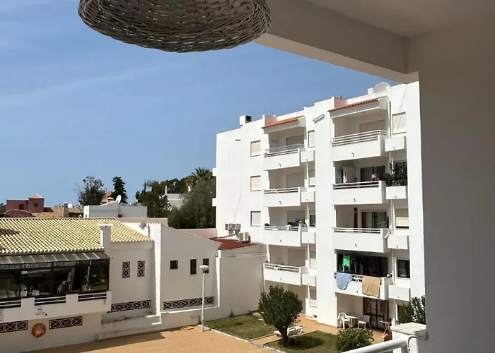 Velamar 411 - 300m Da Appartamento