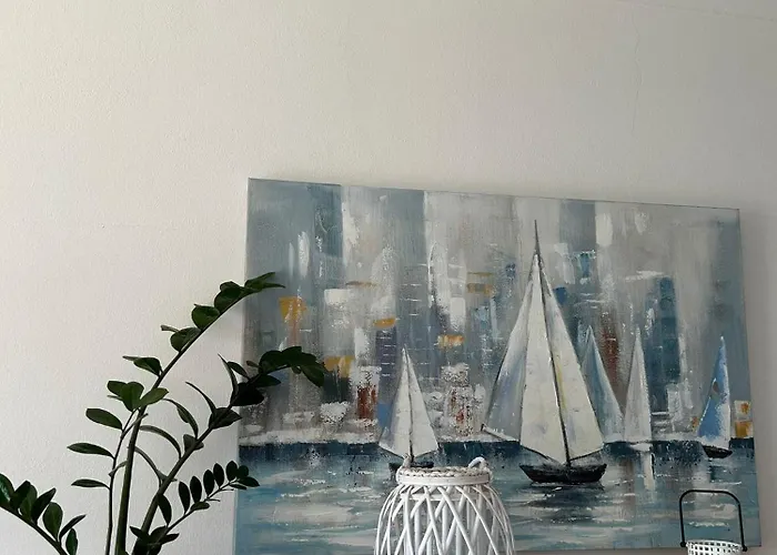 Appartamento Velamar 411 - 300m Da Albufeira