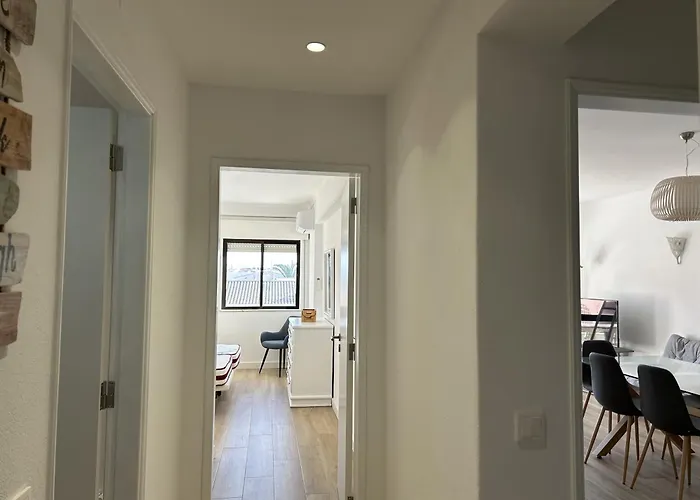 Velamar 411 - 300m Da Appartamento Albufeira