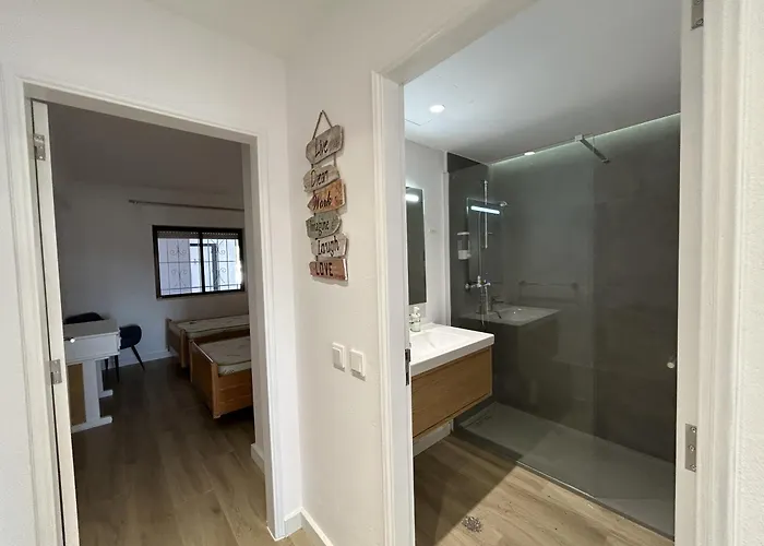 Appartamento Velamar 411 - 300m Da *