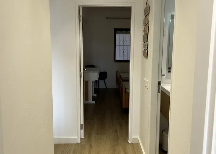 Appartamento Velamar 411 - 300m Da Albufeira