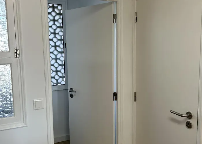 Appartamento Velamar 411 - 300m Da *