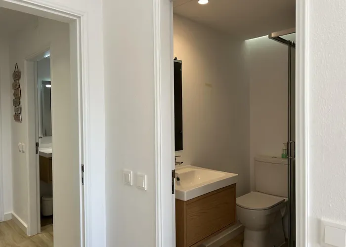 Velamar 411 - 300m Da Appartamento