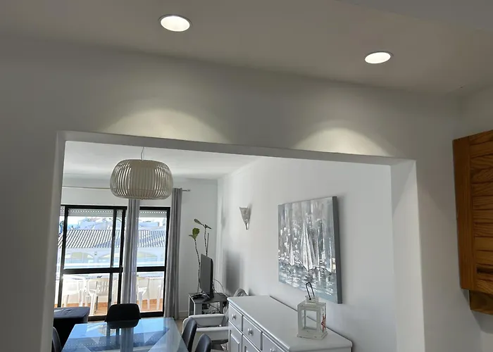 Appartamento Velamar 411 - 300m Da