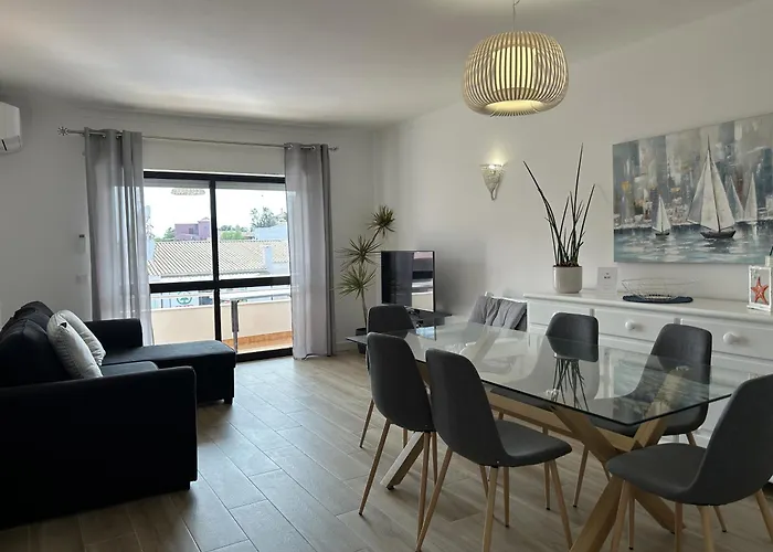 Velamar 411 - 300m Da * Albufeira