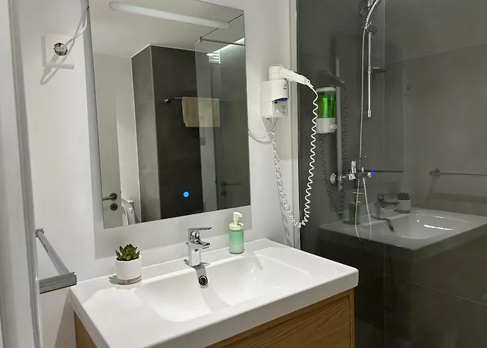 Velamar 411 - 300m Da Appartamento