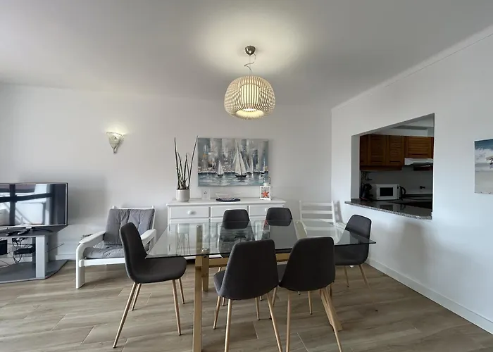 Appartamento Velamar 411 - 300m Da