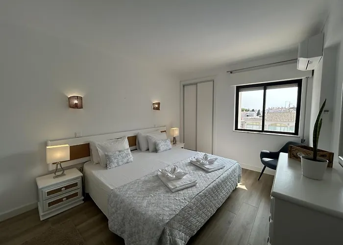 Velamar 411 - 300m Da Appartamento *