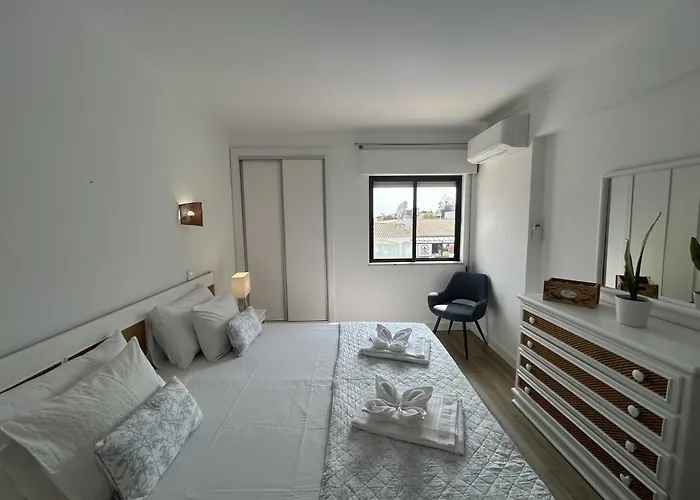 Appartamento Velamar 411 - 300m Da *