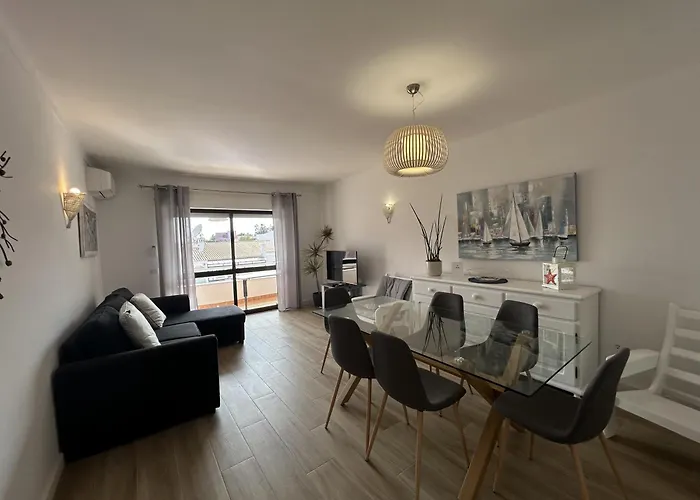 Velamar 411 - 300m Da Appartamento Albufeira