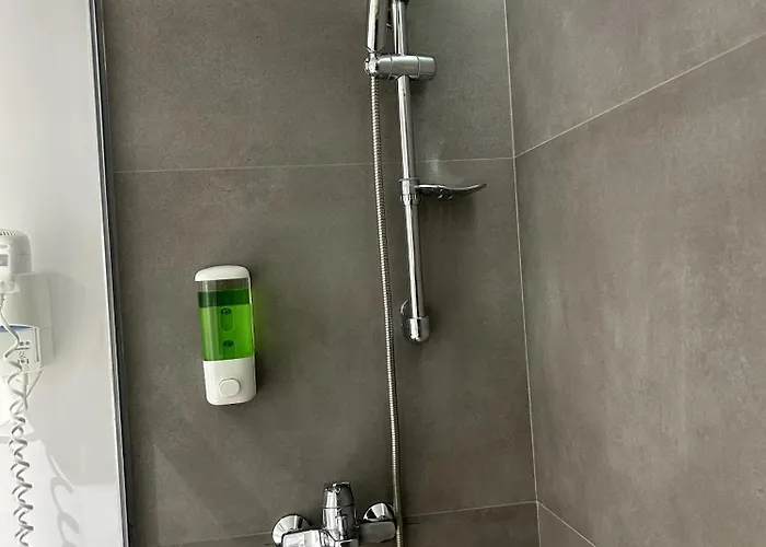 Appartamento Velamar 411 - 300m Da Albufeira