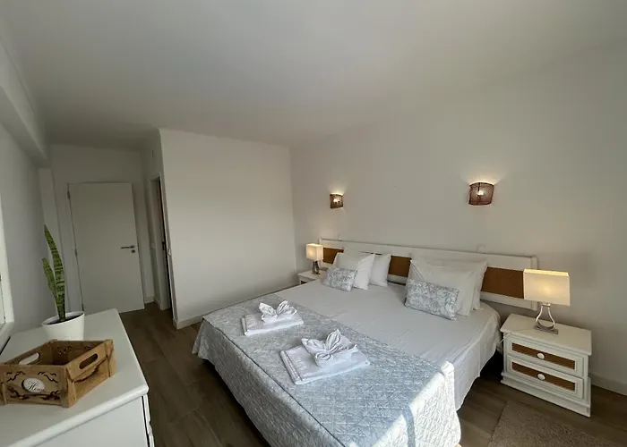 Velamar 411 - 300m Da Albufeira