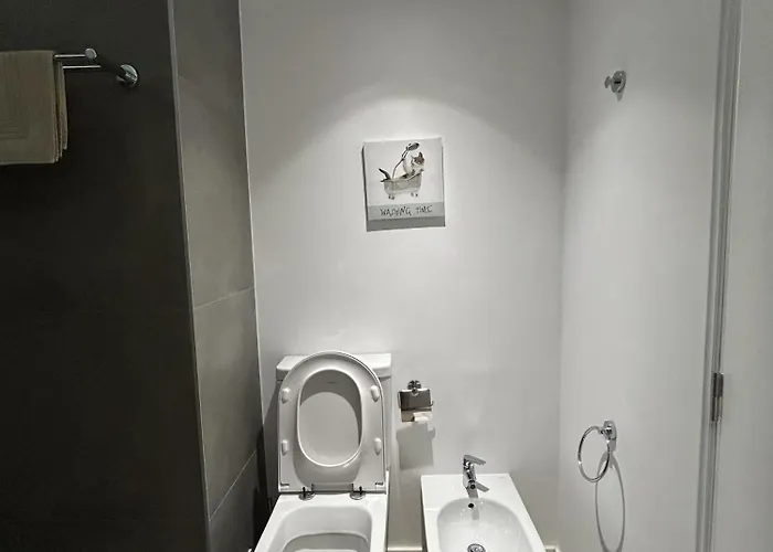 Velamar 411 - 300m Da Appartamento