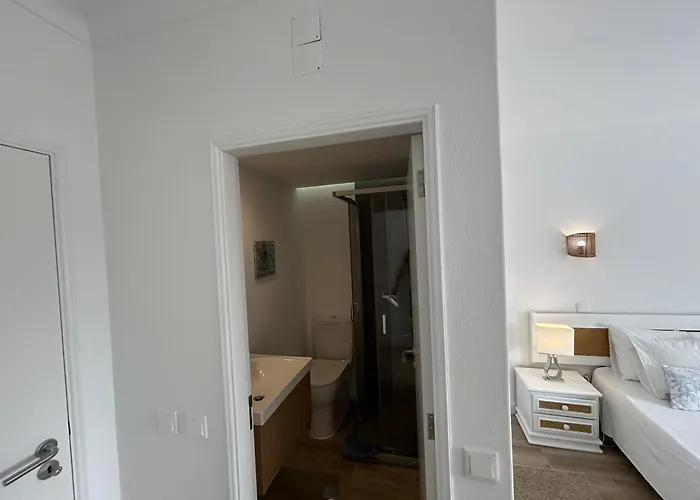 Appartamento Velamar 411 - 300m Da