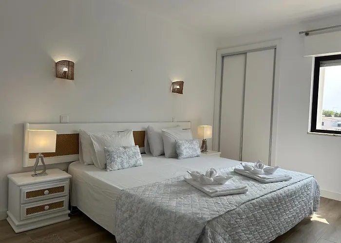 Velamar 411 - 300m Da Appartamento *