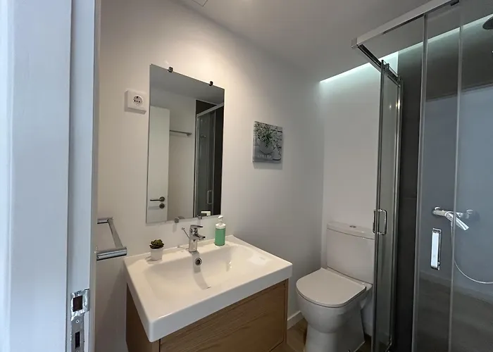 Appartamento Velamar 411 - 300m Da *